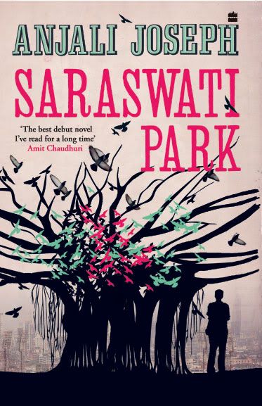 Saraswati Park