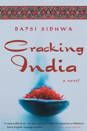 Cracking India