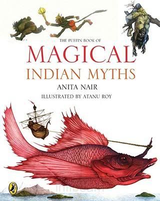  Magical Indian Myths