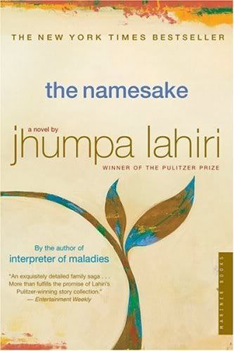 Jhumpa Lahiri