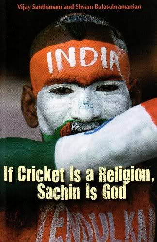 A story from a fan about Sachin Tendulkar - 

Indian Cricket Sports Celebrity