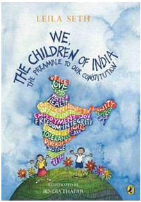 Children of INDIA