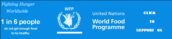 UNITED NATIONS WORLD FOOD PROGRAM
