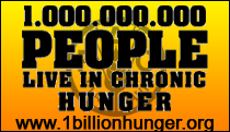 Sign the petition & Put pressure on politicians to end HUNGER