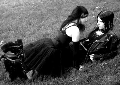 love gothic Pictures, Images and Photos