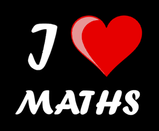 Maths Love