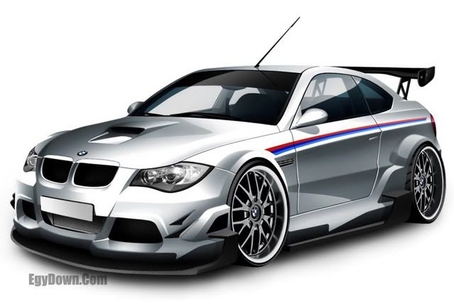Painted Cars Wallpapers 1024 X 768 (H33T) (PraXer) preview 0
