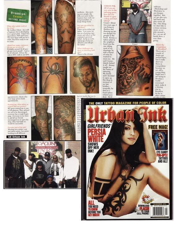 FOR TATTOO PARTIES contact me at shizhustle@gmail.com