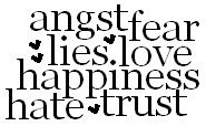 words Pictures, Images and Photos