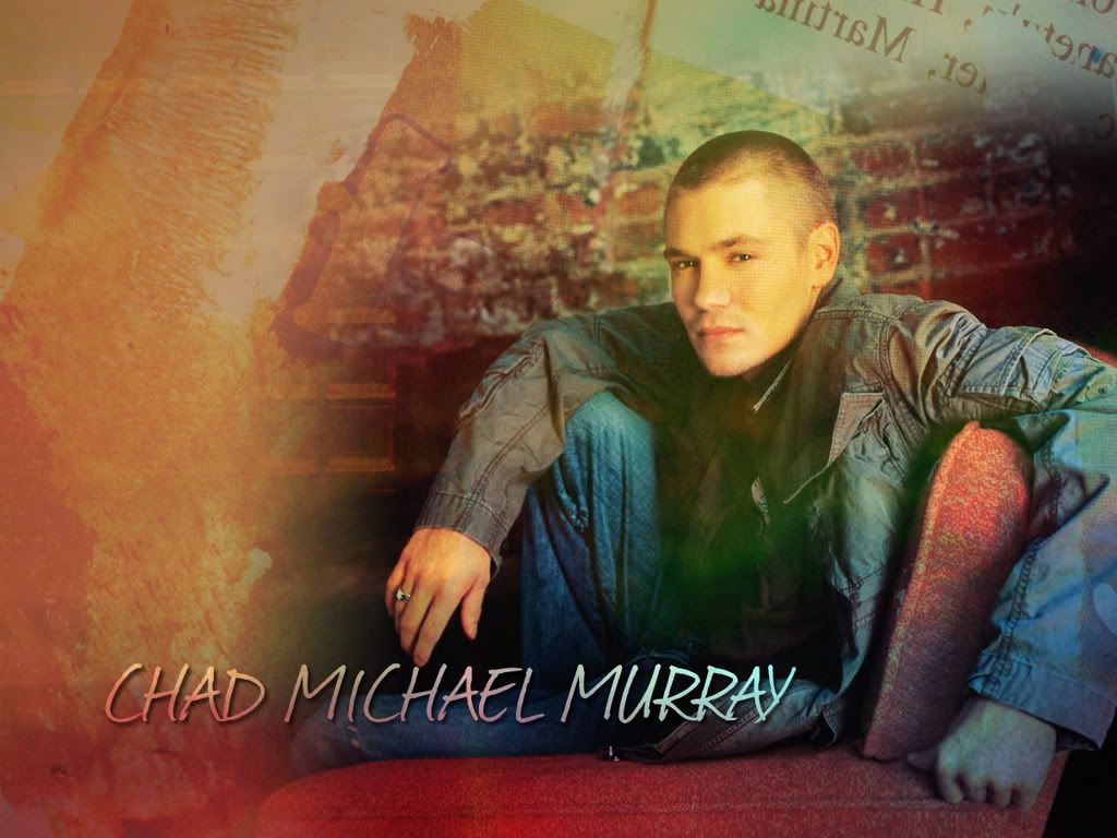 chad michael murray wallpapers