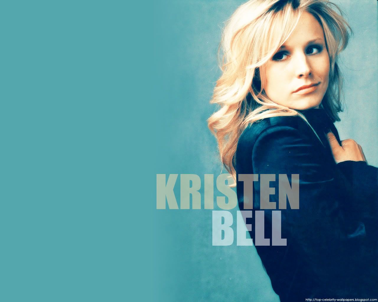 Kristen Bell Wallpapers