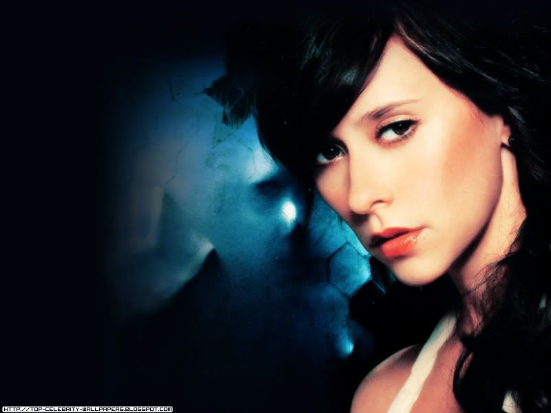 Melinda Gordon Ghost Whisperer Wallpaper