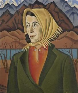 Marjorie Marshall 1938-43