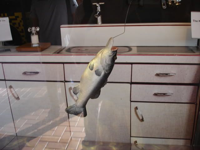 Kitchen 4 - fish