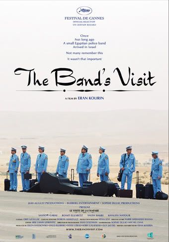 The Bands's Visit