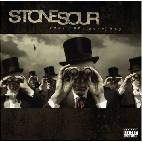 Site To Download » Stone Sour – Discography (feat. Slipknot Members ...