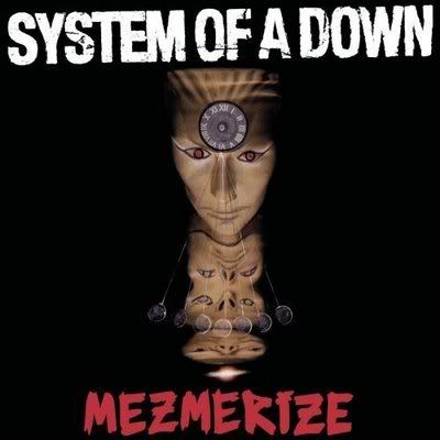 hypnotize system of a down скачать