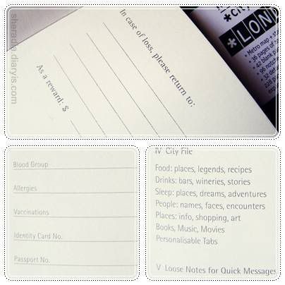Sheradia's Diary