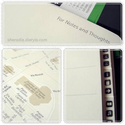 Sheradia's Diary