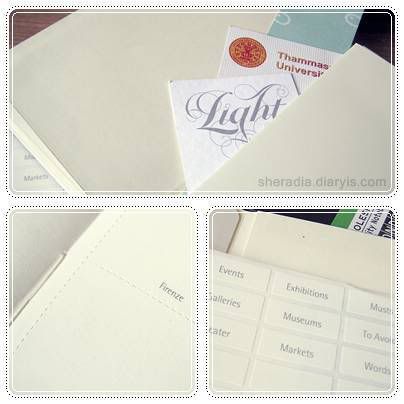 Sheradia's Diary