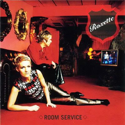 Roxette - Room Service (2001) Roxette - Room Service (2001)