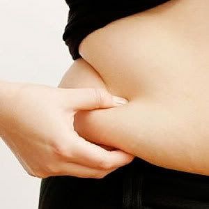 burn belly fat