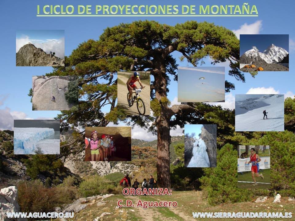Ciclos de montaña 08