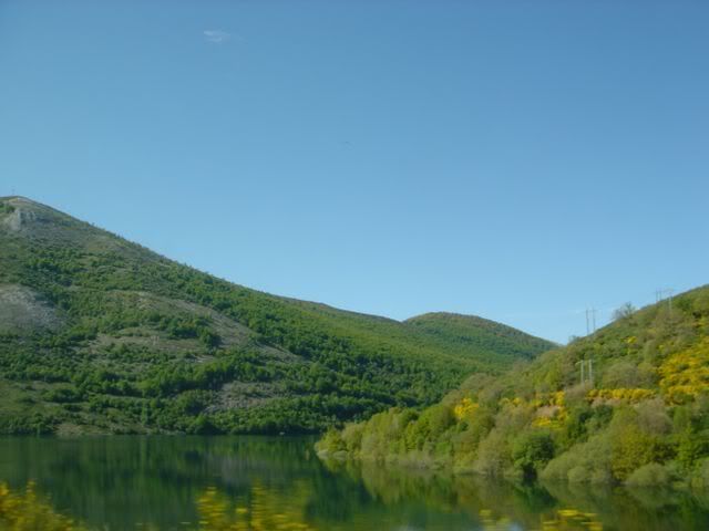 Montaña Palentina