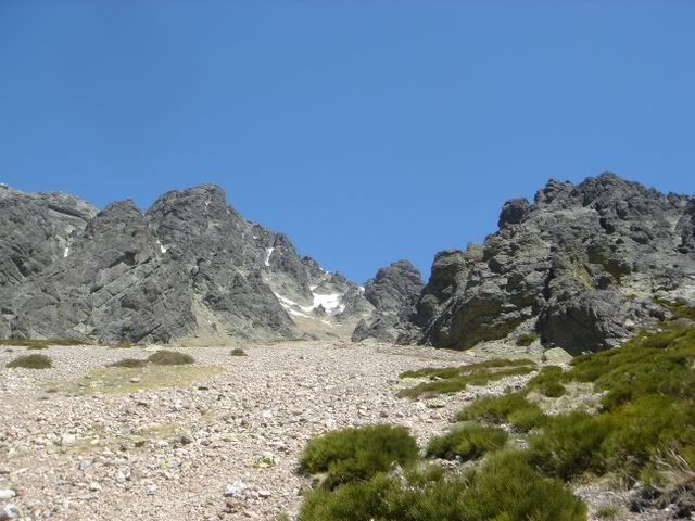 Montaña Palentina Curavacas