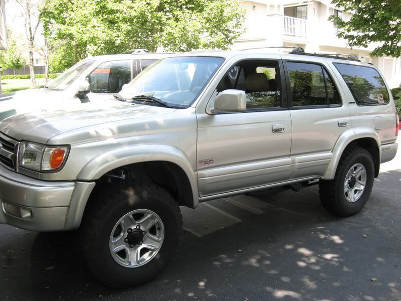 1994 toyota pickup center caps #3