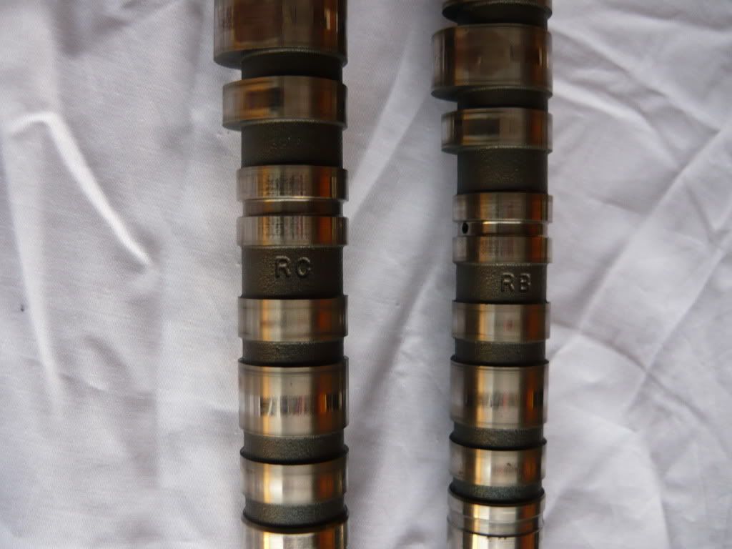 FS WI RDX injectors, K20Z1 cams, 2.9 swap axles Acura RSX, ILX and Honda EP3 Forum