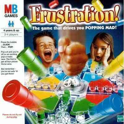 Frustration Pictures, Images and Photos