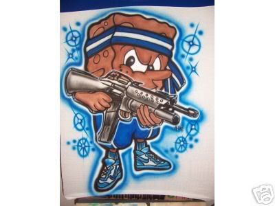gangsta wallpaper. GANGSTER SPONGEBOB WALLPAPER