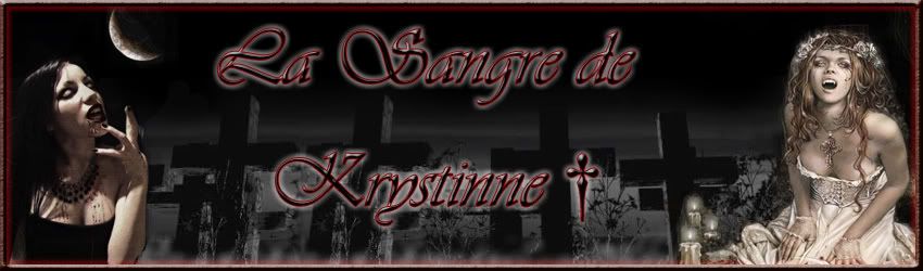 Krystinne Nightshade