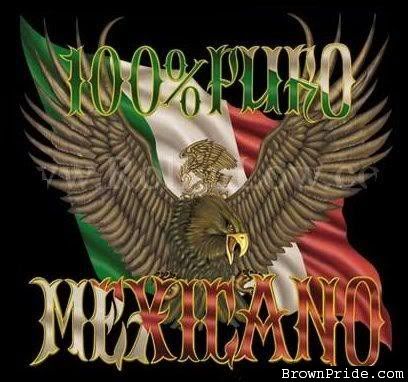 Mexico Graphics