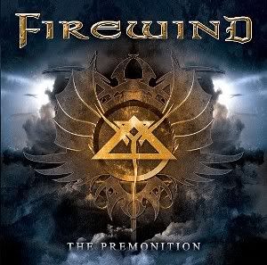 Firewind ThePremonition - Nuevo video de FIREWIND