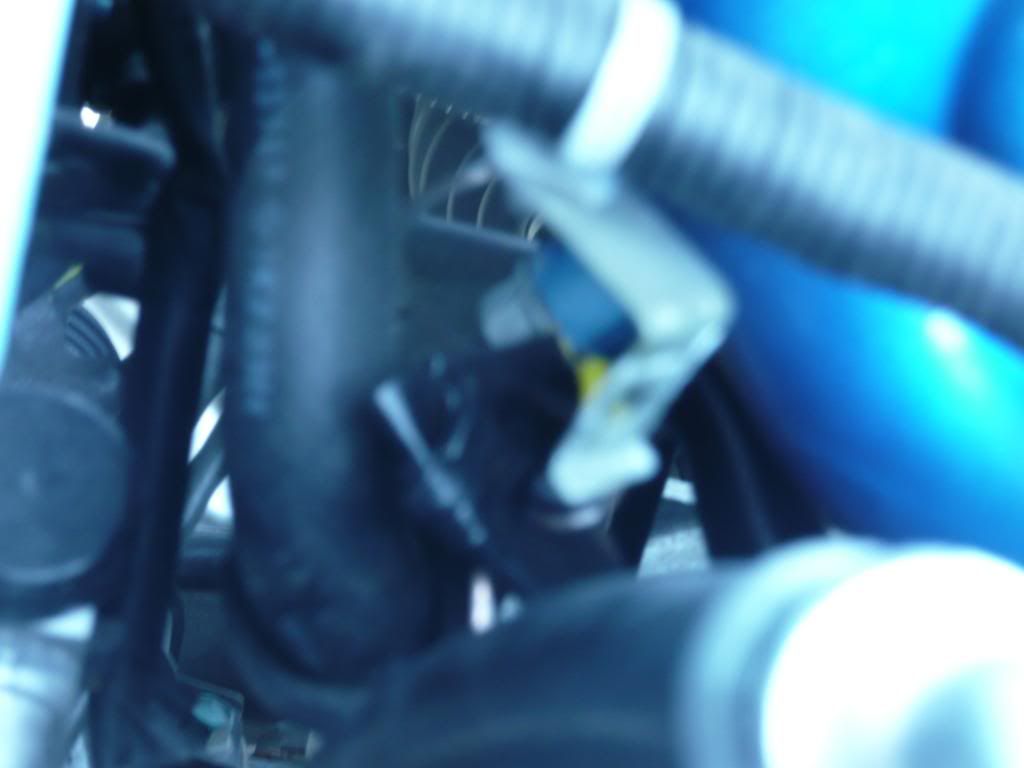 2 codes thrownP1505, P1507 Hyundai Tiburon Forums
