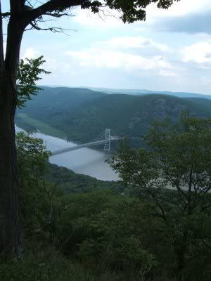 Bear Mountain Bridge Pictures, Images and Photos
