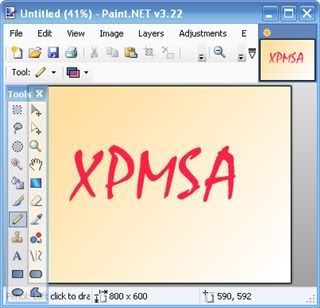 Paint.NET 3.22 - Final Paint.NET 3.22 - Final