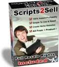scripts2sell.jpg image by DoubleAB