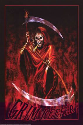 Grim Reaper Tattoos : Grim reaper tattoo design, Grim reaper tattoo flash,