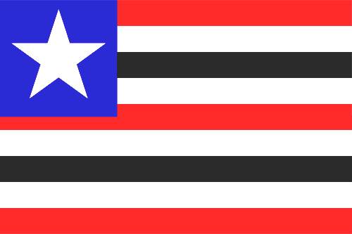 Bandeira do Maranhão
