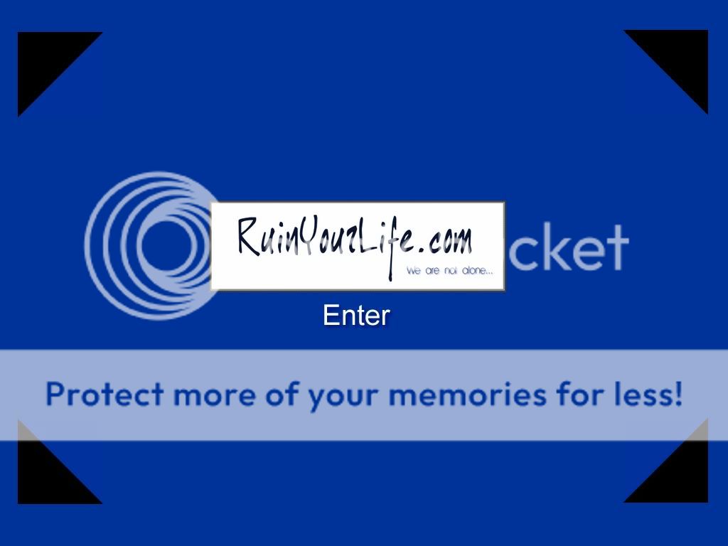 RecoverYourLife.com - The History Of RYL