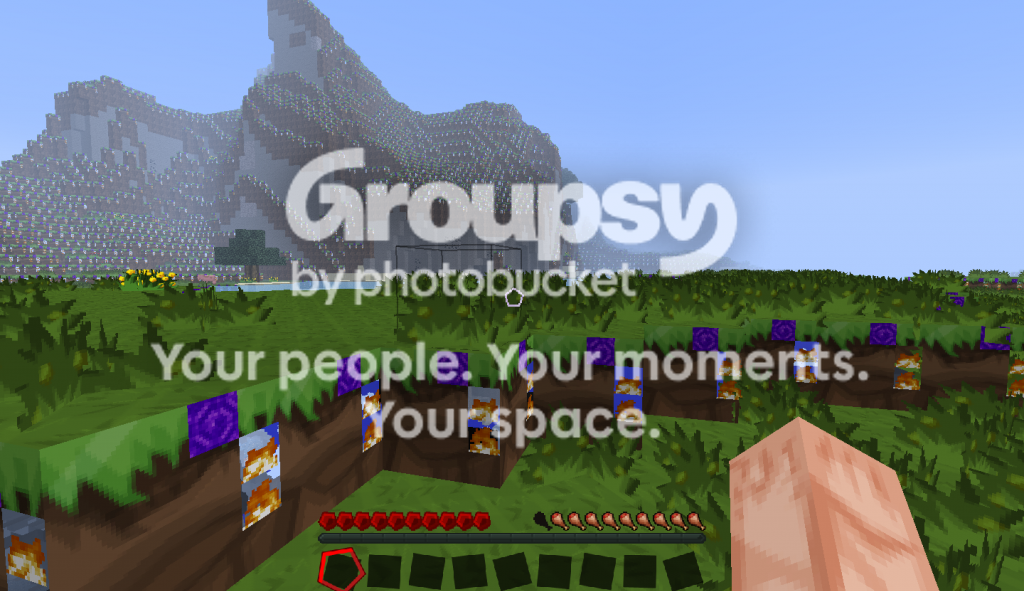 Texture pack problems 1.4.6 - Resource Pack Discussion - Resource Packs ...