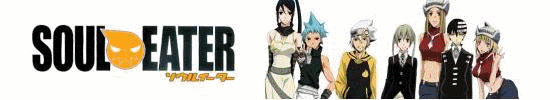 Soul Eater: The Souls Tales banner