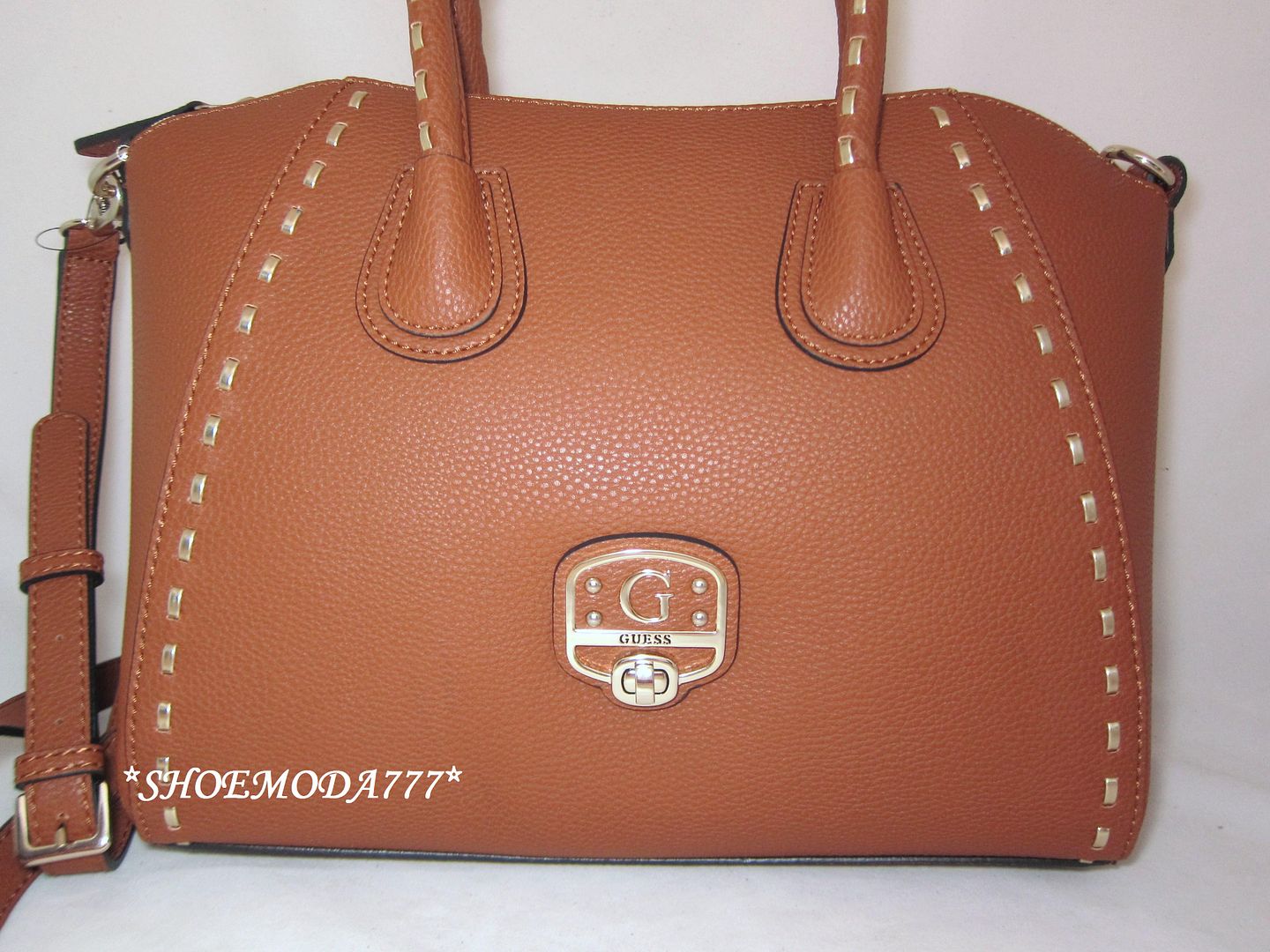 porte chéquier guess