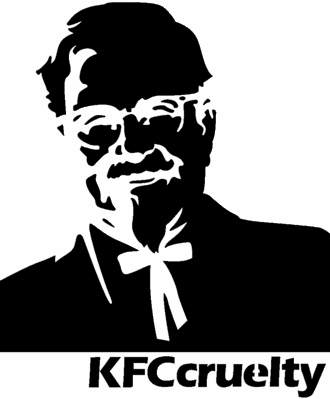 [PokeCommunity.com] The KFC fanclub!!!??O_o