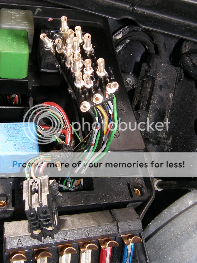 R129 WIPER RELAY Problem | Mercedes-Benz Owners' Forums