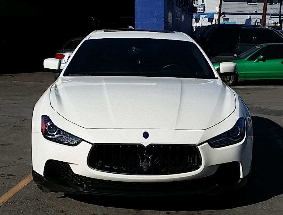 Maserati Ghibli Q4 >> Novitec Tridente - Maserati Ghibli Forum Maserati Ghibli Q4 >> Novitec Tridente - Maserati Ghibli Forum