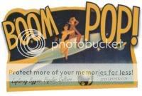 Boom Pop!